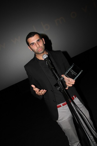 1st Annual Lebanese Cinema Movie Guide Awards